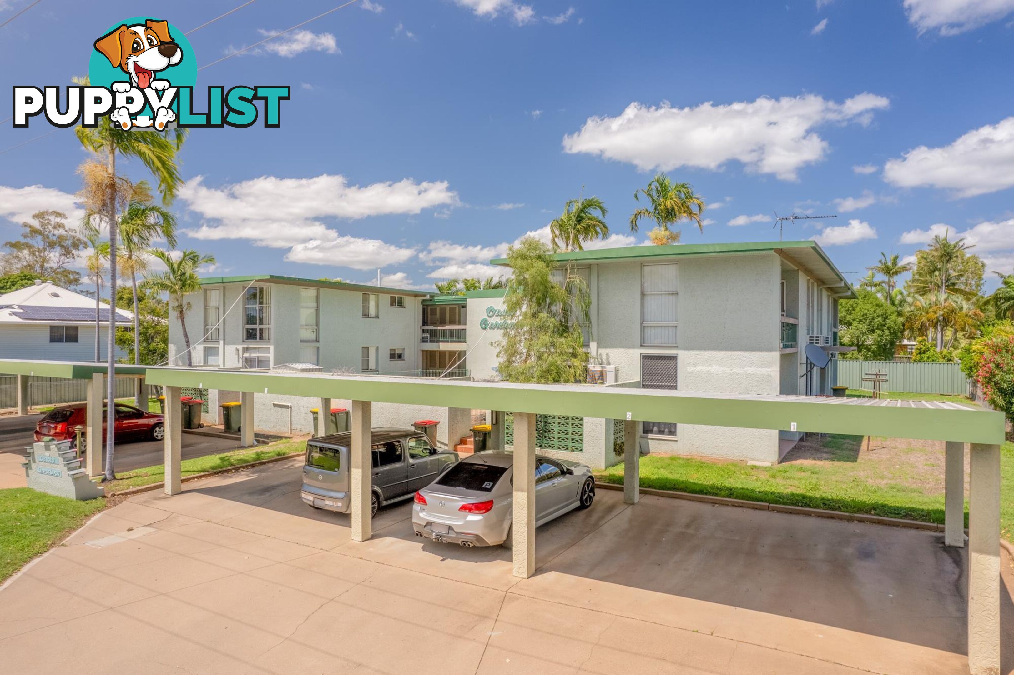 2/53 Dundas Street EMERALD QLD 4720