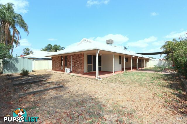 10 Peggy Court EMERALD QLD 4720