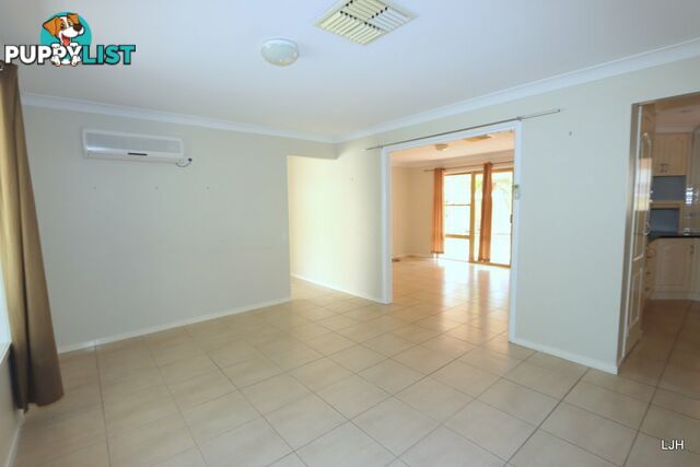 10 Peggy Court EMERALD QLD 4720