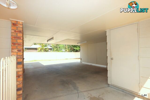 10 Peggy Court EMERALD QLD 4720