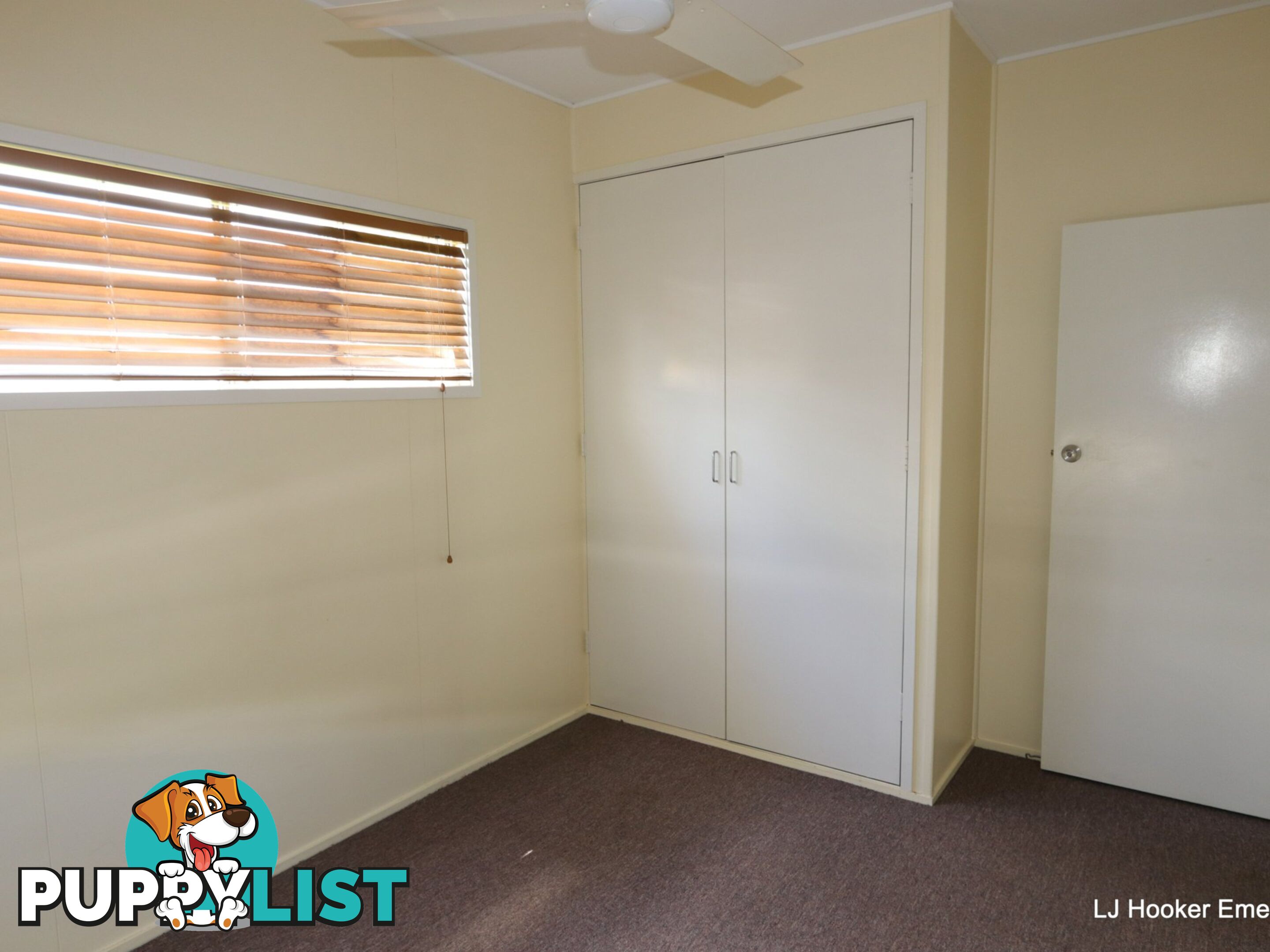 14 Mclean Street CAPELLA QLD 4723