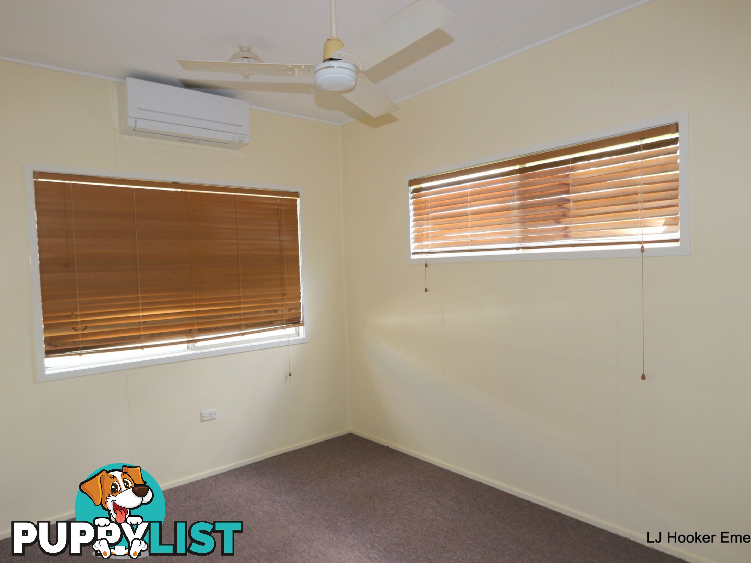 14 Mclean Street CAPELLA QLD 4723