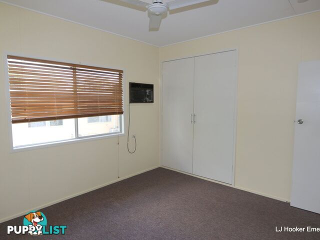 14 Mclean Street CAPELLA QLD 4723