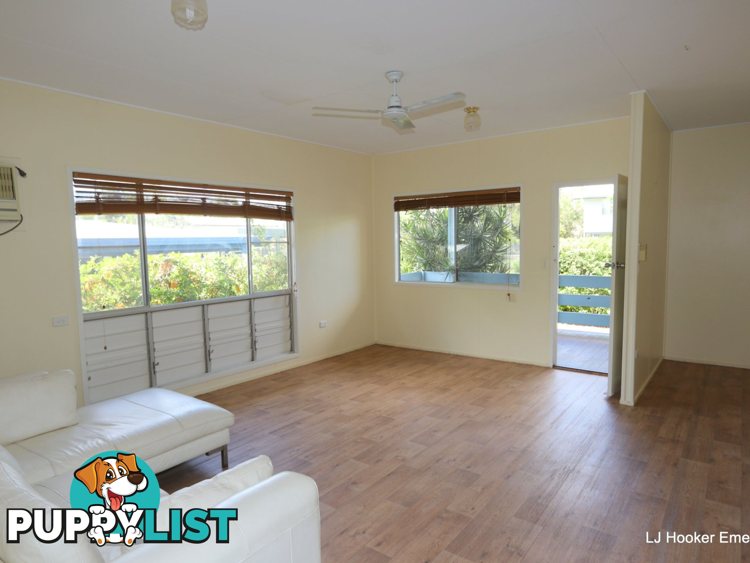 14 Mclean Street CAPELLA QLD 4723