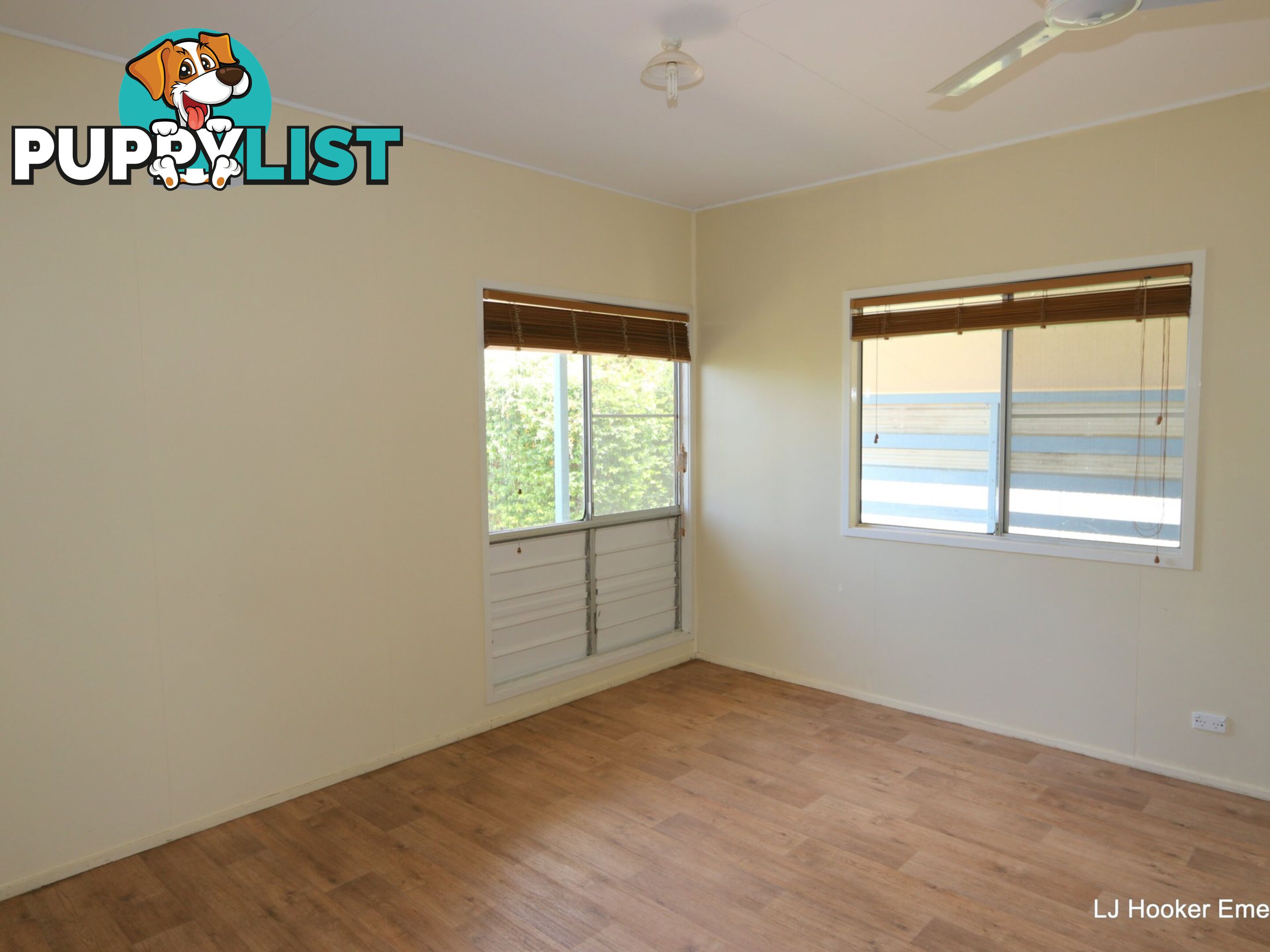 14 Mclean Street CAPELLA QLD 4723