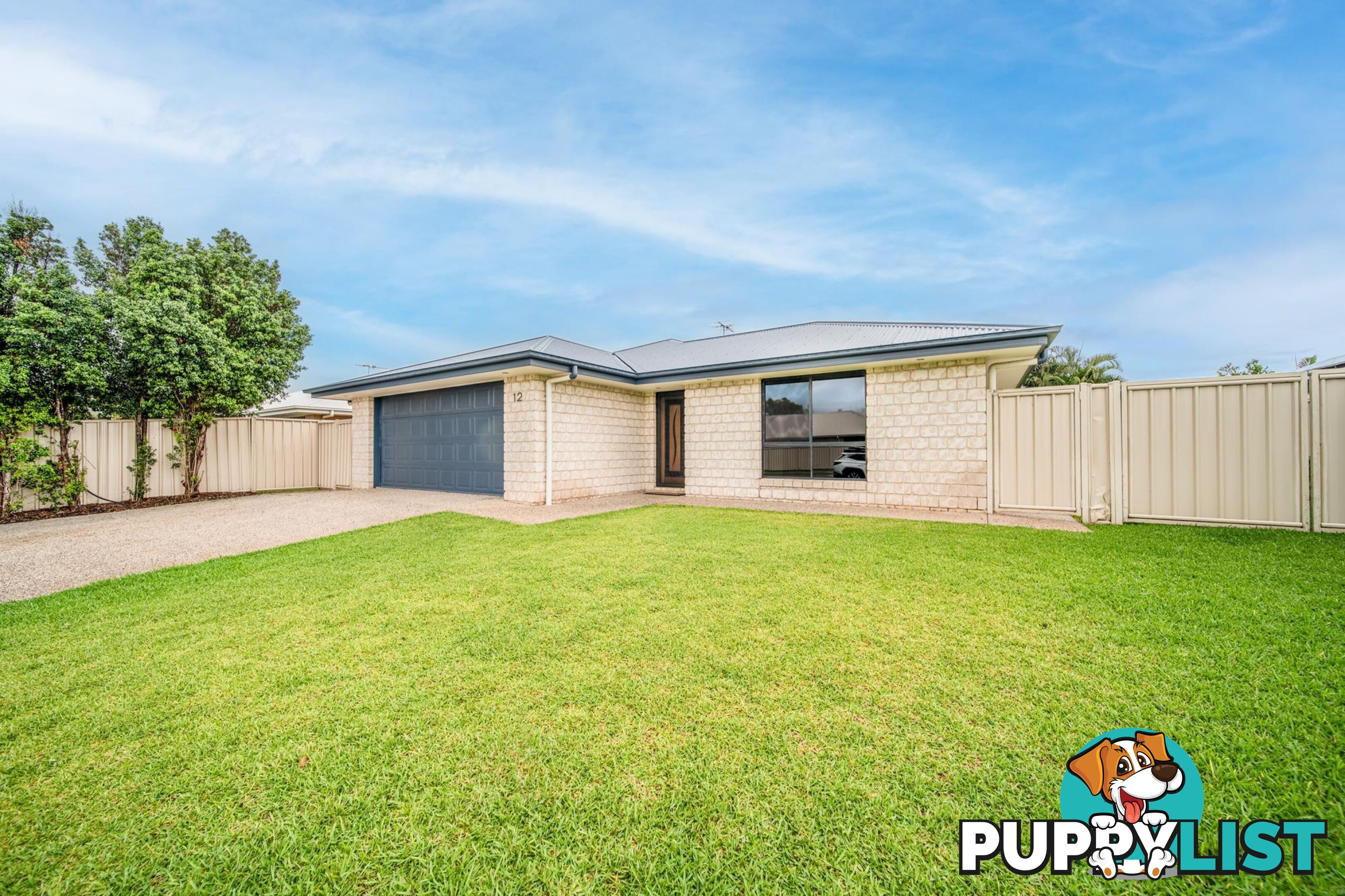 12 Sewell Street EMERALD QLD 4720