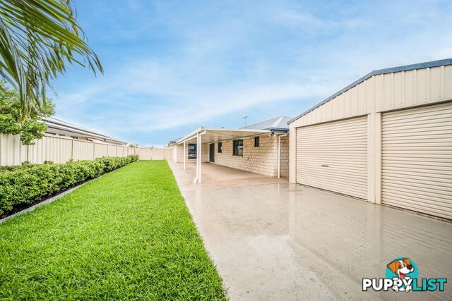 12 Sewell Street EMERALD QLD 4720