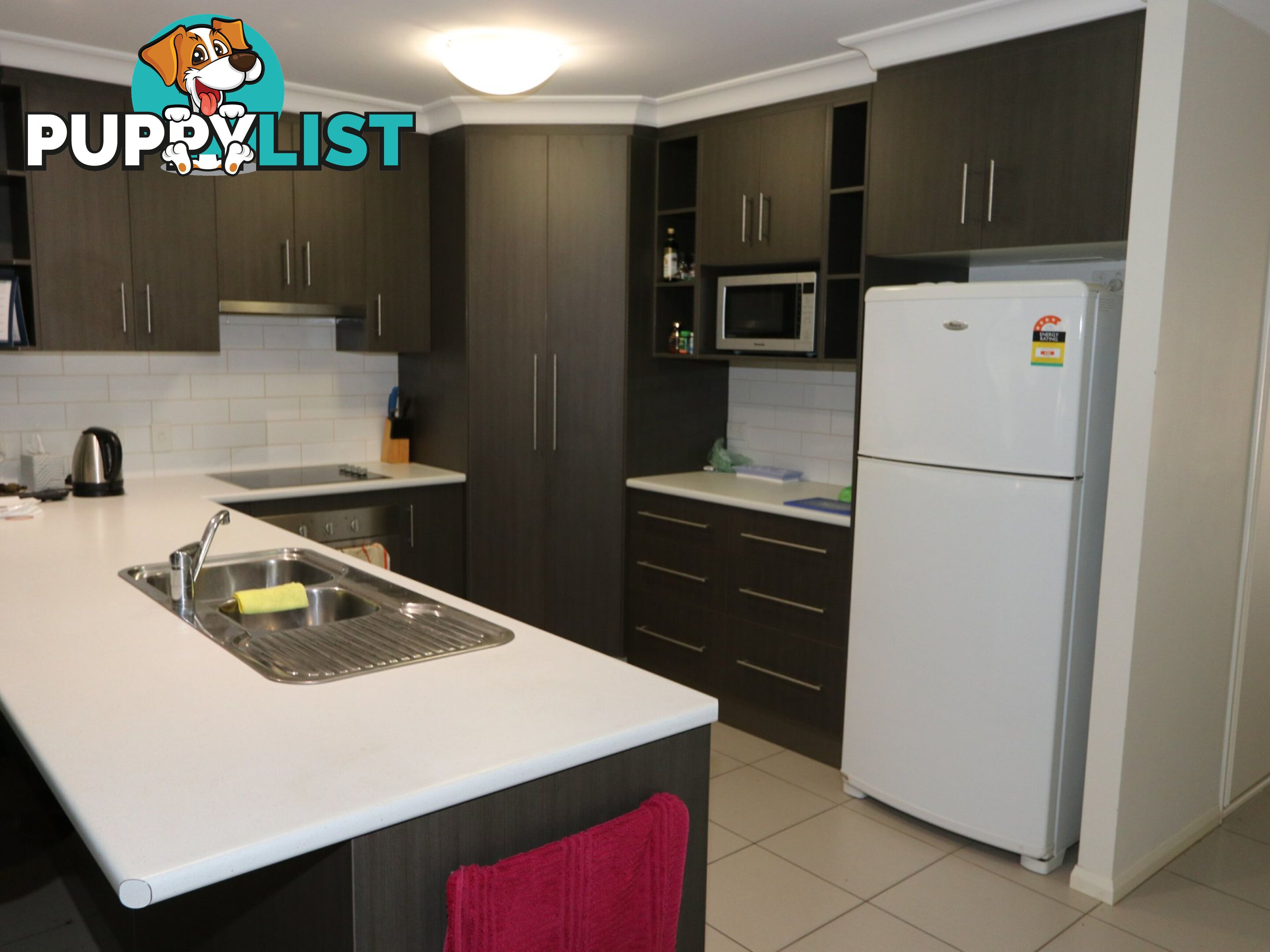 Unit 1/38 Berthun Street EMERALD QLD 4720