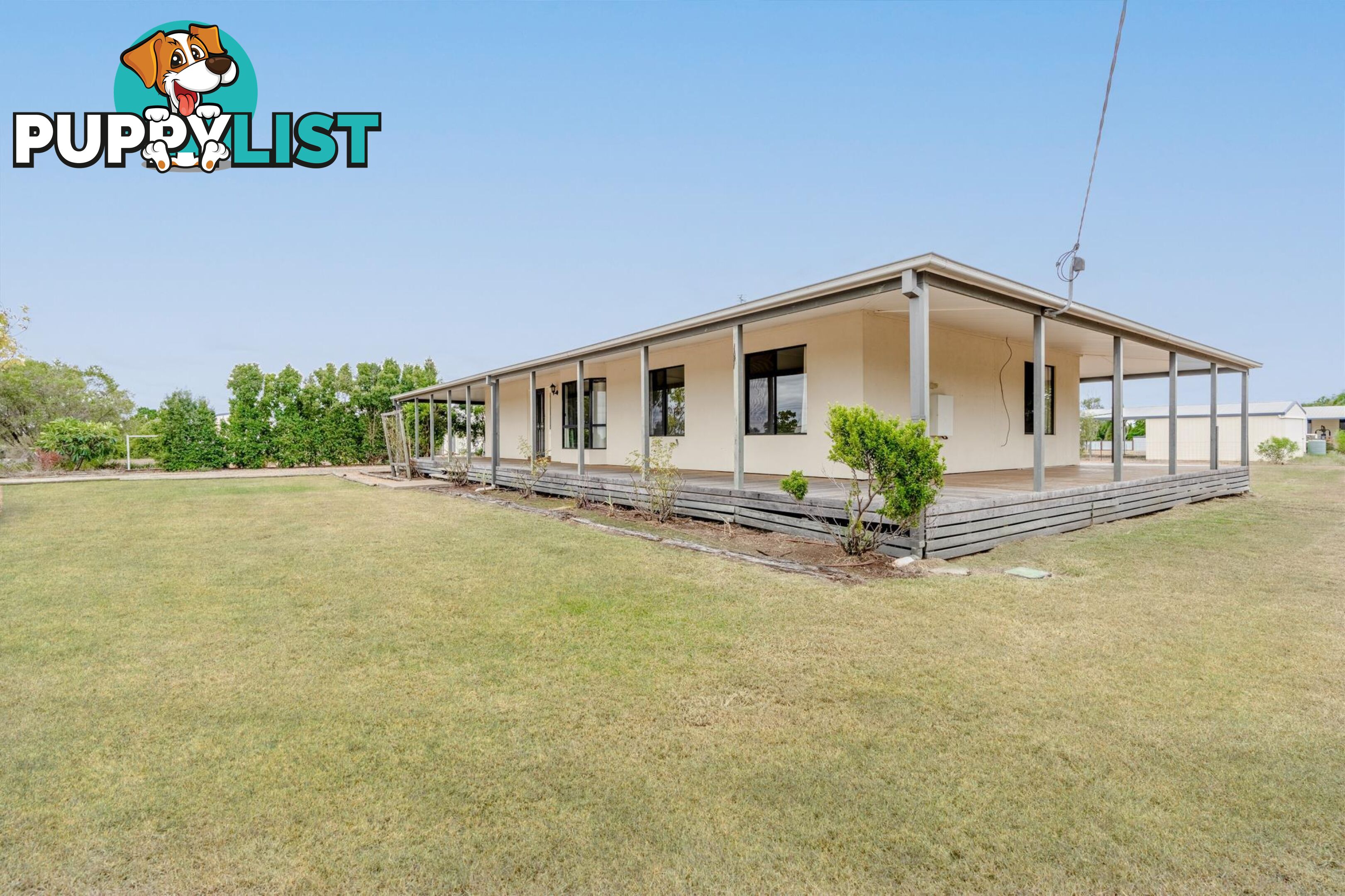 103 Burn Street CAPELLA QLD 4723