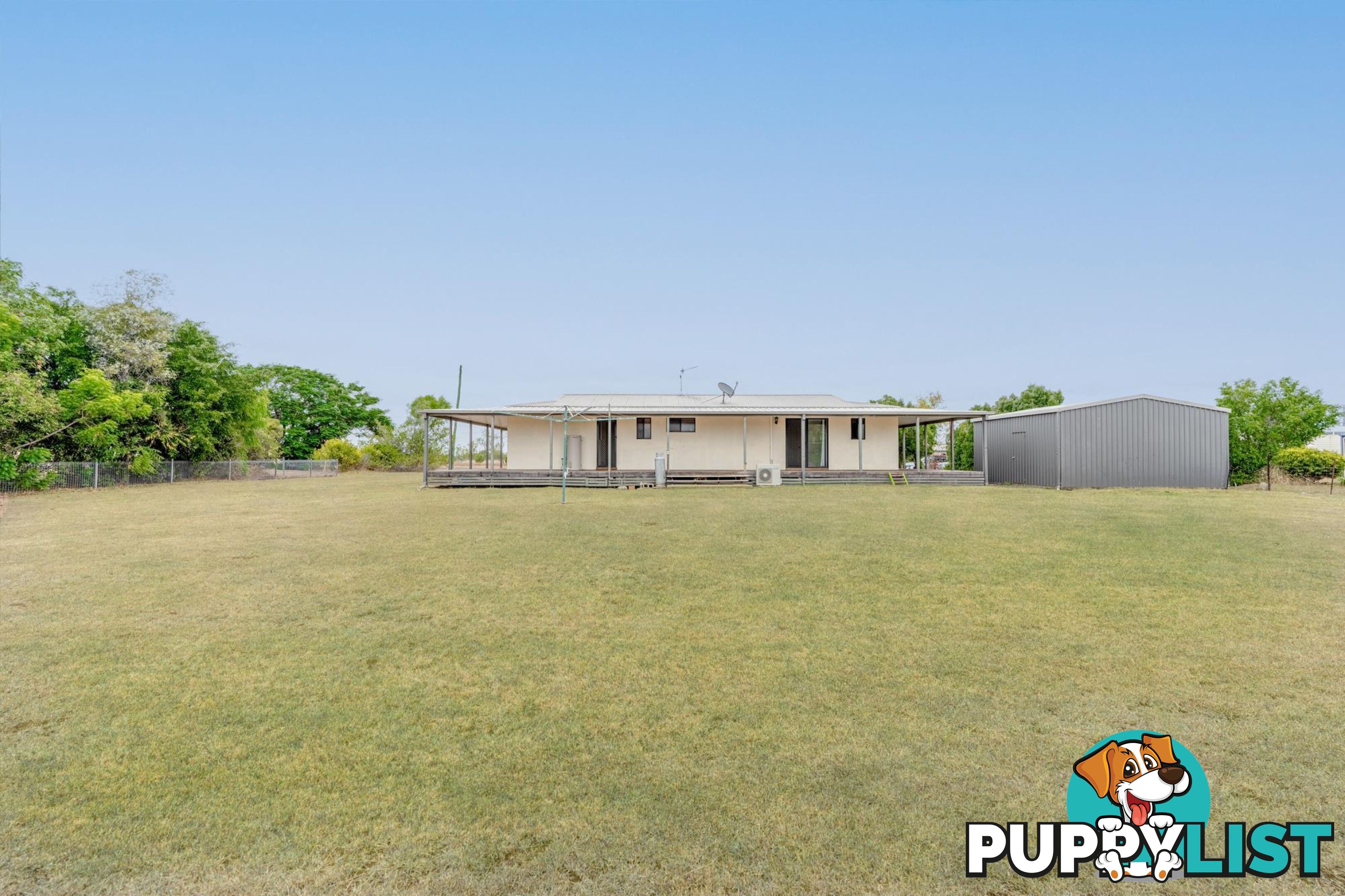 103 Burn Street CAPELLA QLD 4723