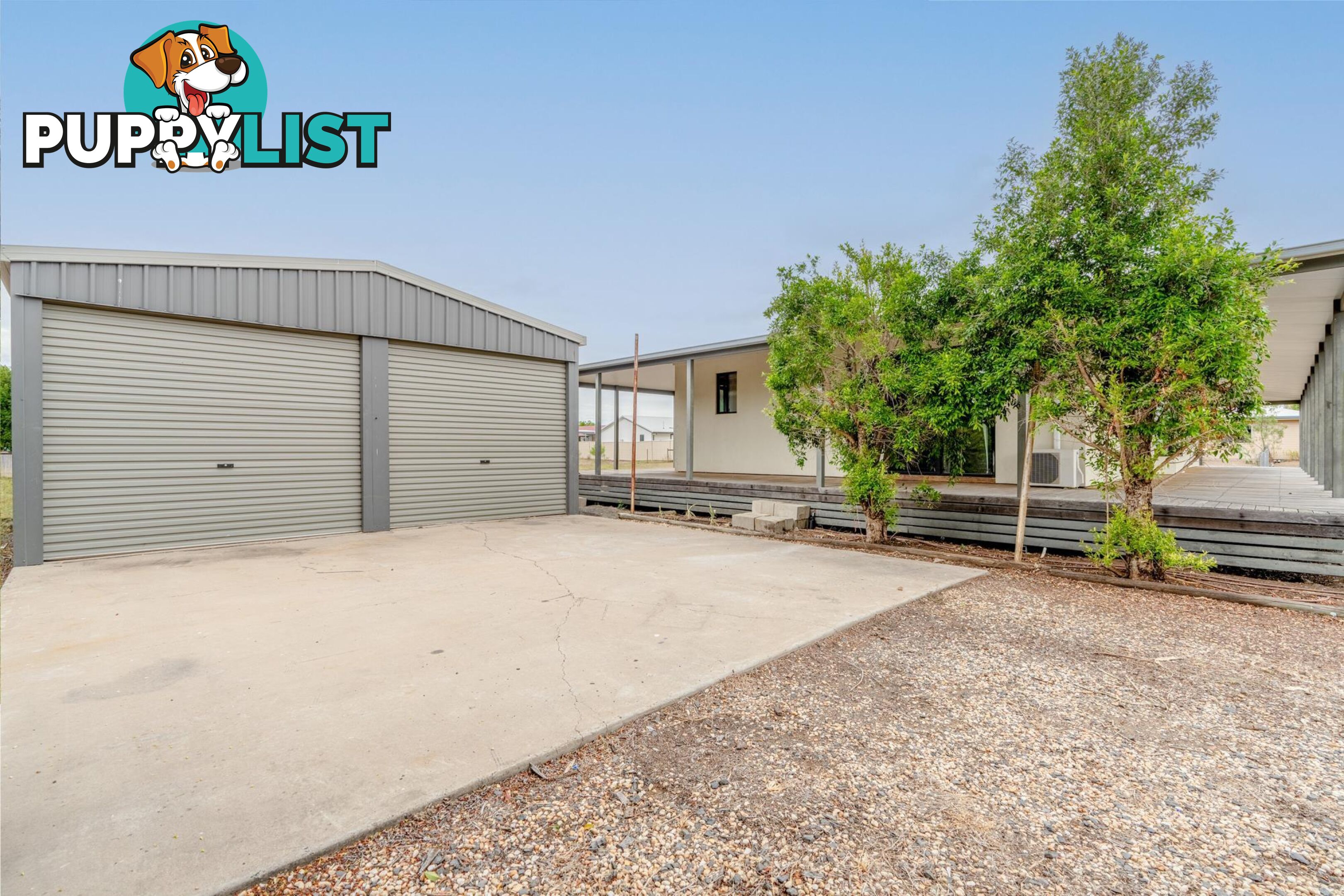 103 Burn Street CAPELLA QLD 4723