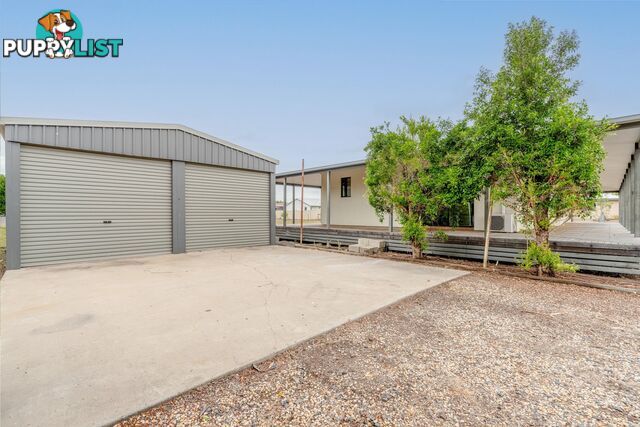 103 Burn Street CAPELLA QLD 4723