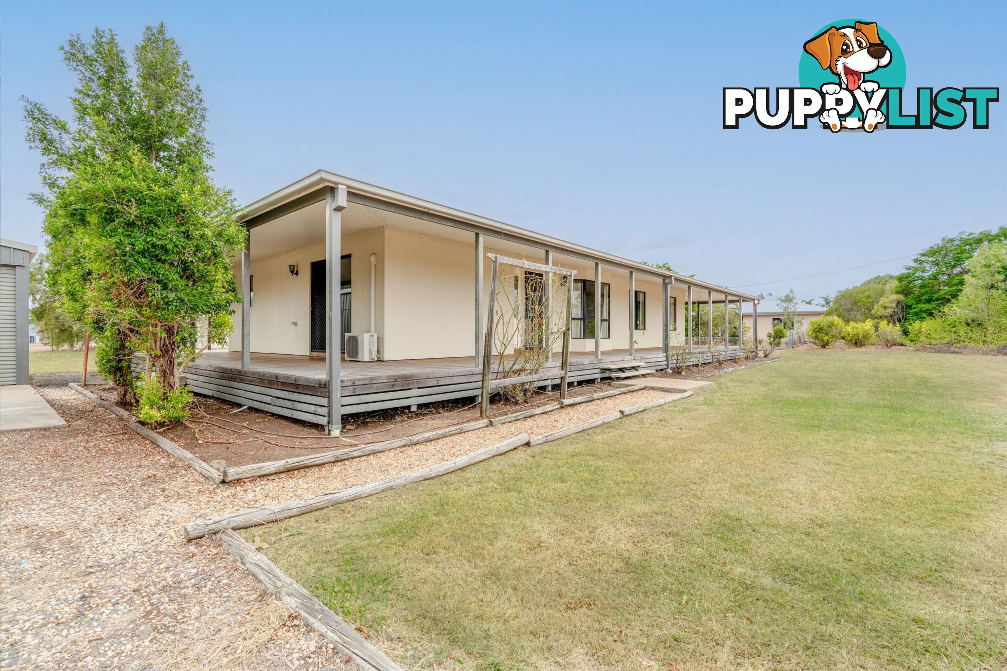 103 Burn Street CAPELLA QLD 4723