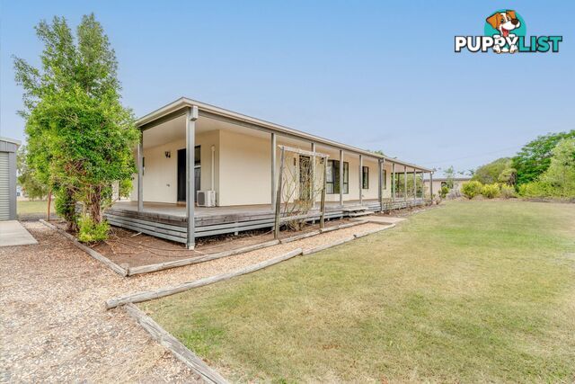 103 Burn Street CAPELLA QLD 4723