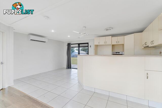 103 Burn Street CAPELLA QLD 4723