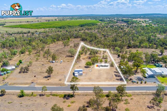 15 Patanga Place EMERALD QLD 4720