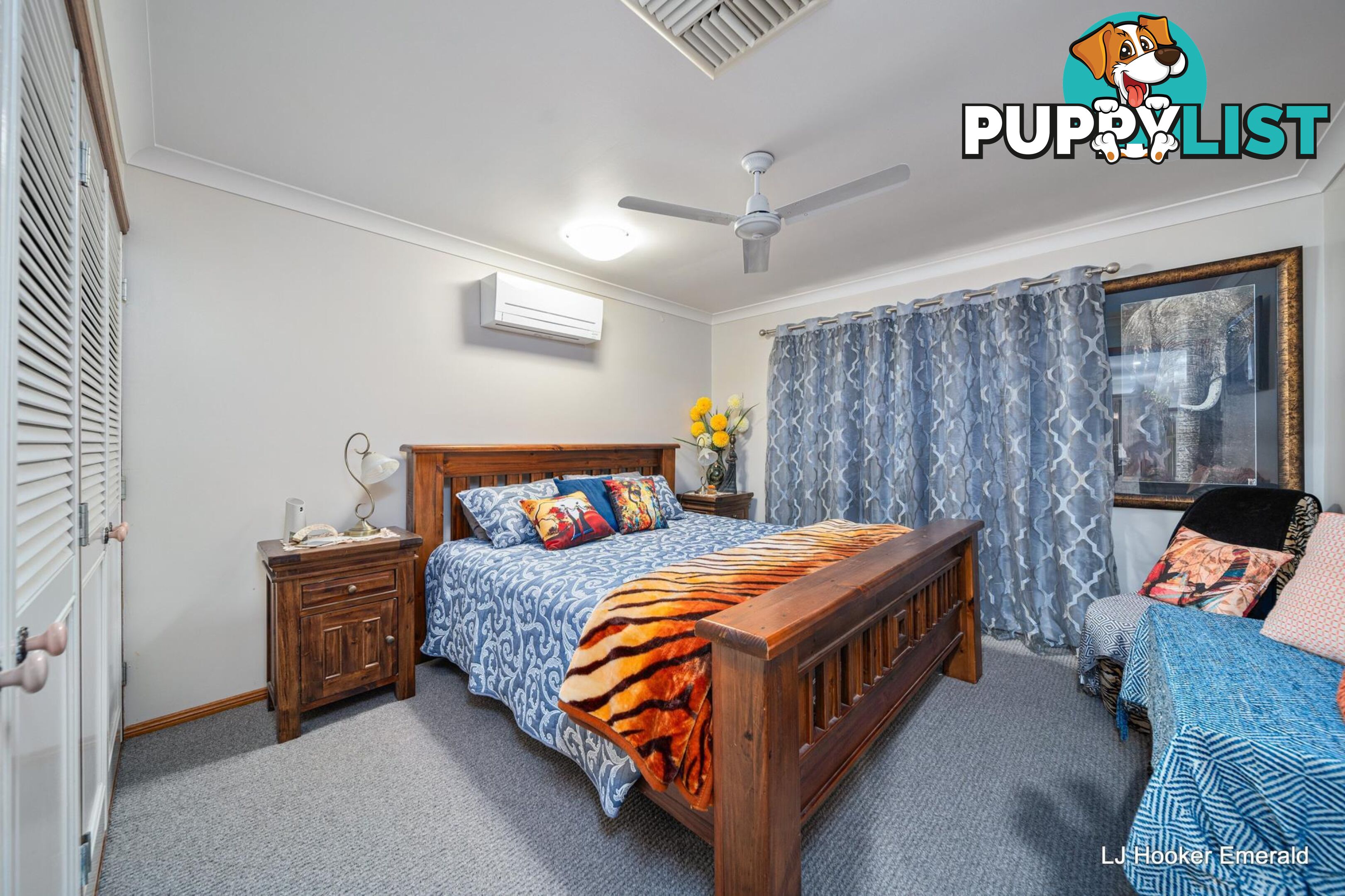 1 Peppertree Lane EMERALD QLD 4720