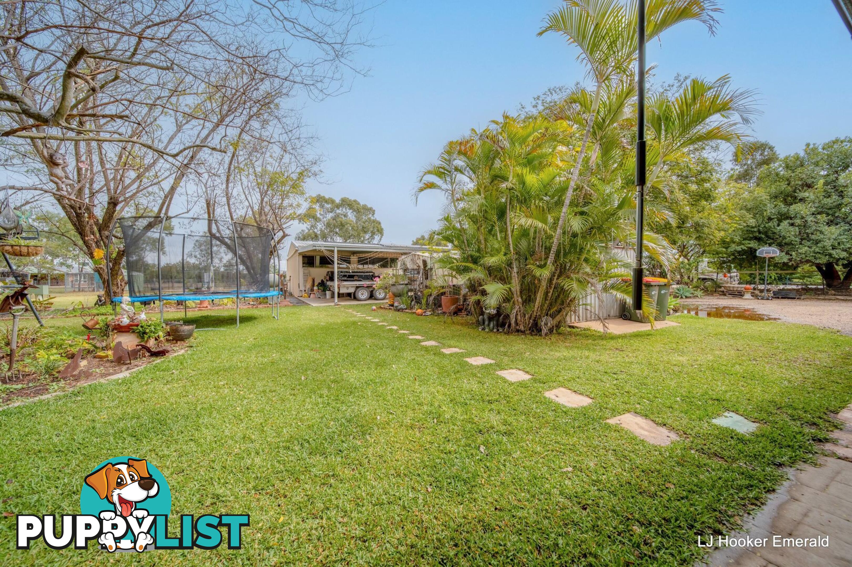 1 Peppertree Lane EMERALD QLD 4720