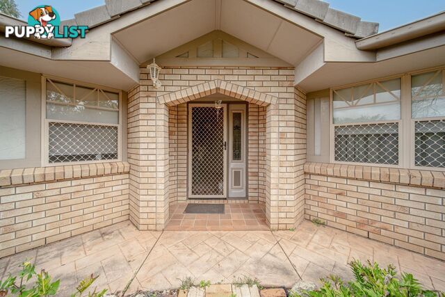 1 Peppertree Lane EMERALD QLD 4720