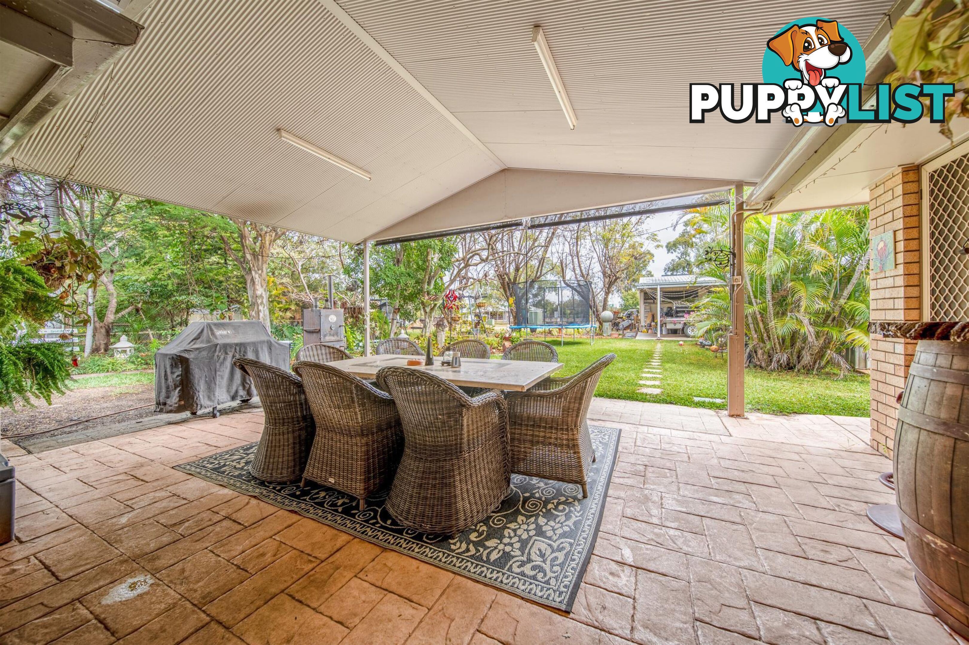 1 Peppertree Lane EMERALD QLD 4720