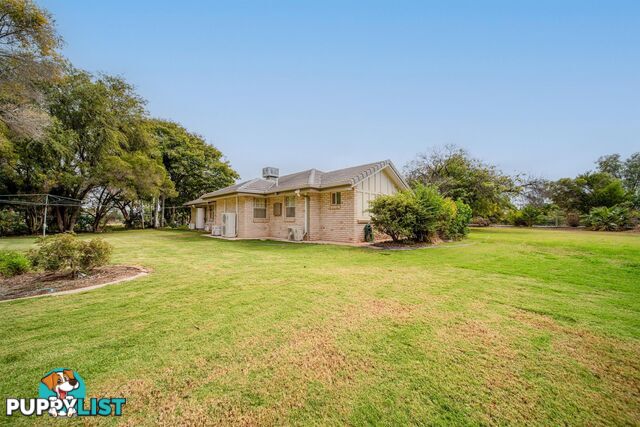 1 Peppertree Lane EMERALD QLD 4720