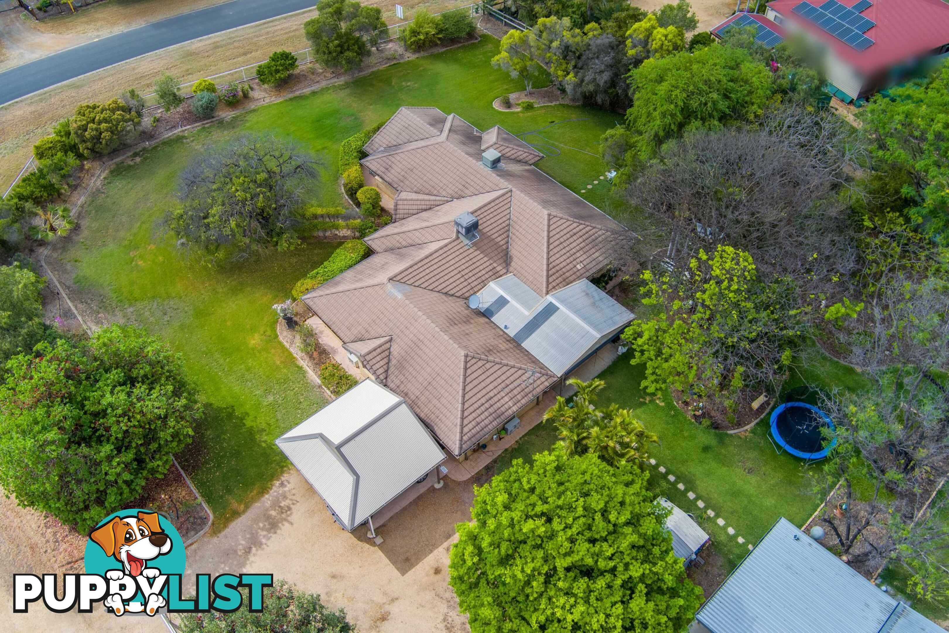 1 Peppertree Lane EMERALD QLD 4720