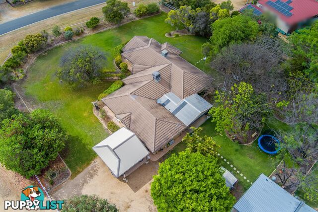 1 Peppertree Lane EMERALD QLD 4720