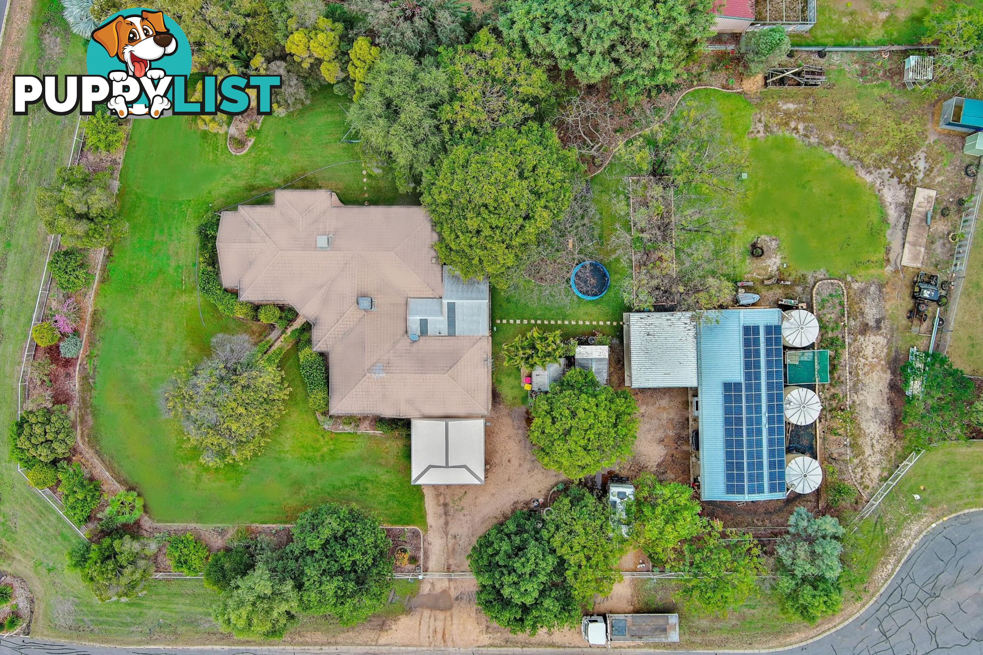 1 Peppertree Lane EMERALD QLD 4720