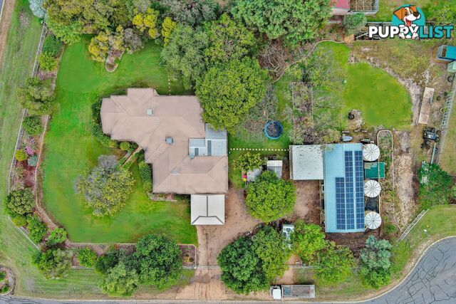 1 Peppertree Lane EMERALD QLD 4720