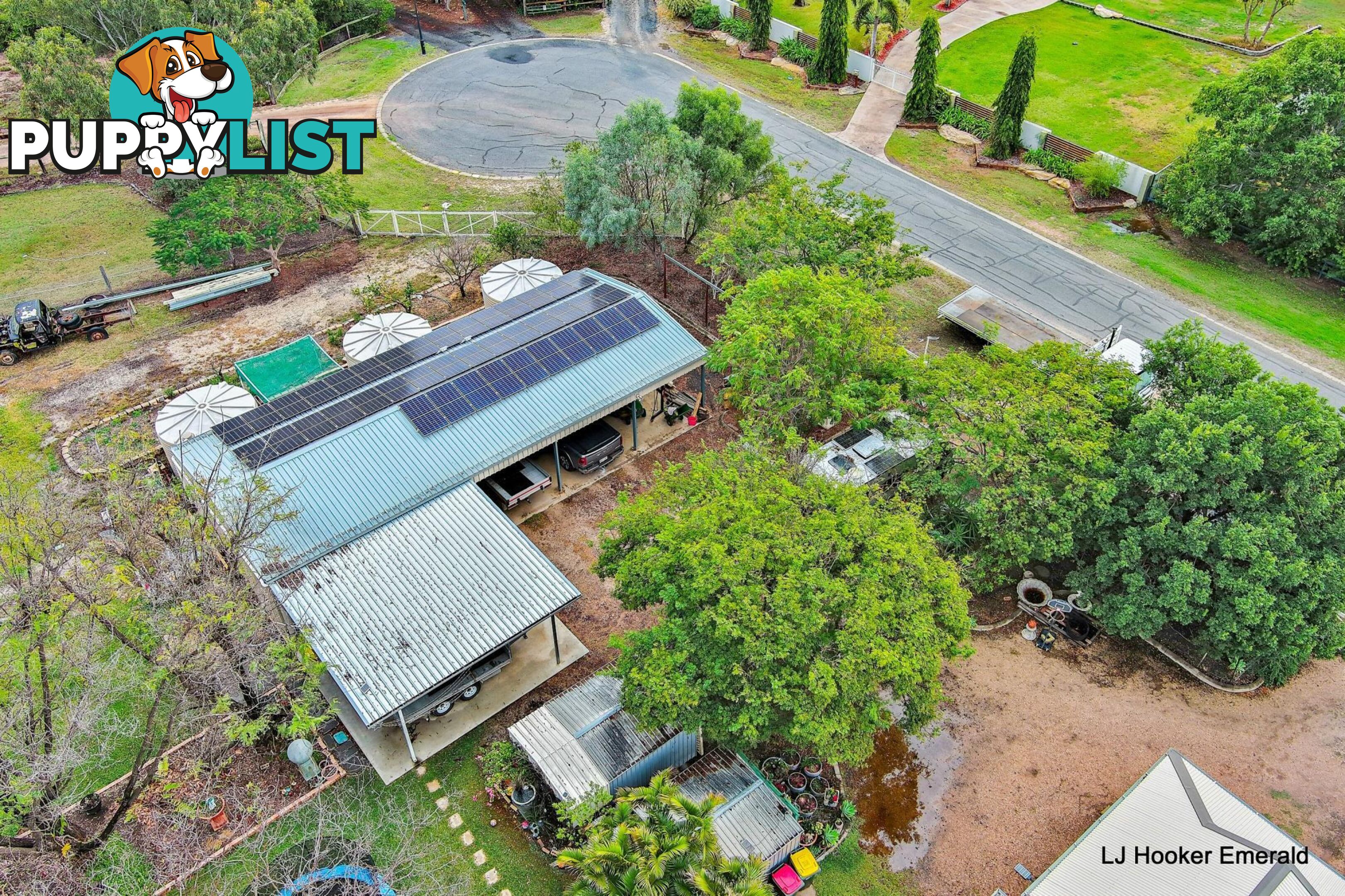 1 Peppertree Lane EMERALD QLD 4720