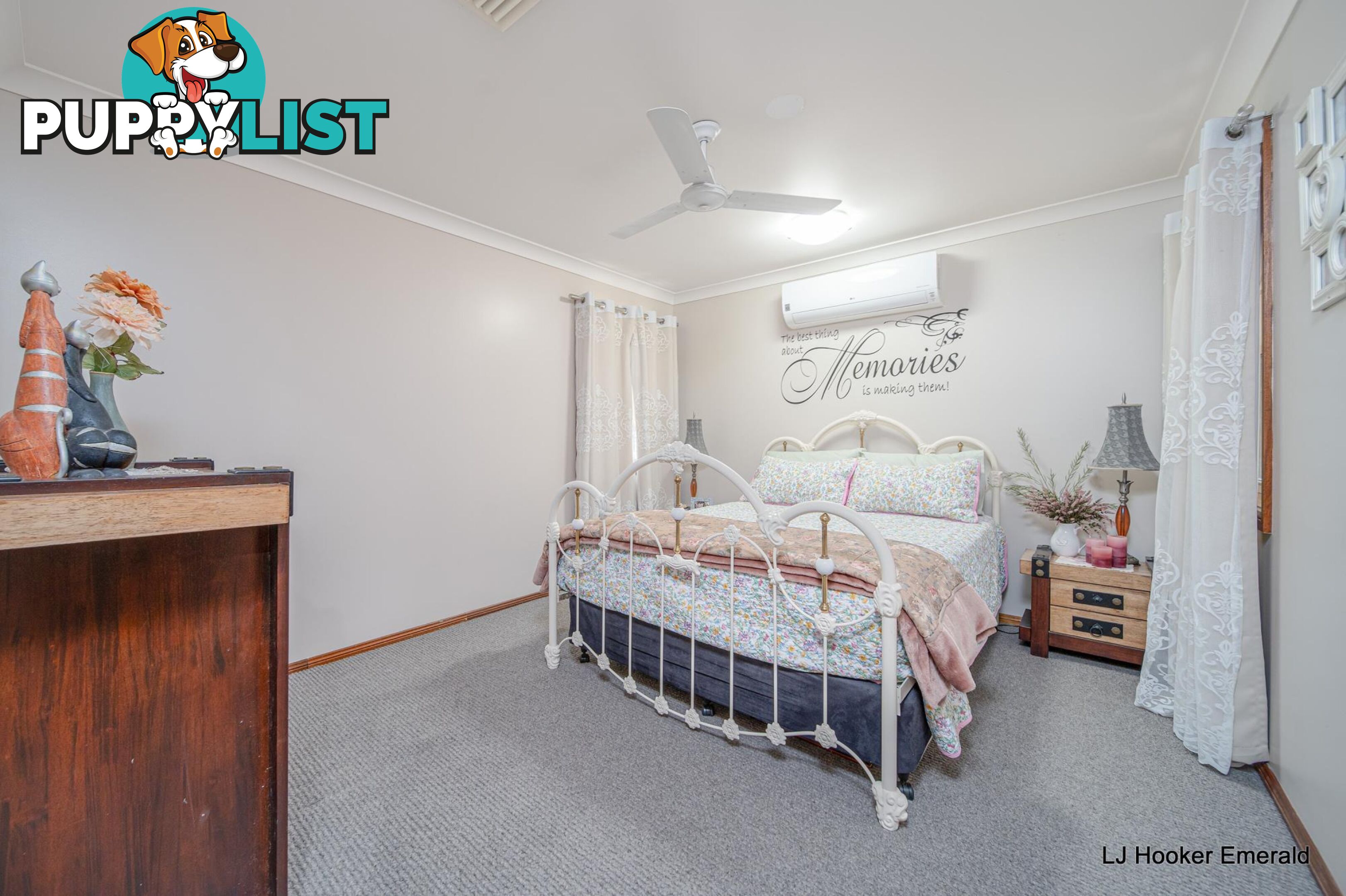 1 Peppertree Lane EMERALD QLD 4720