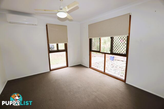 19 Crendon Street EMERALD QLD 4720