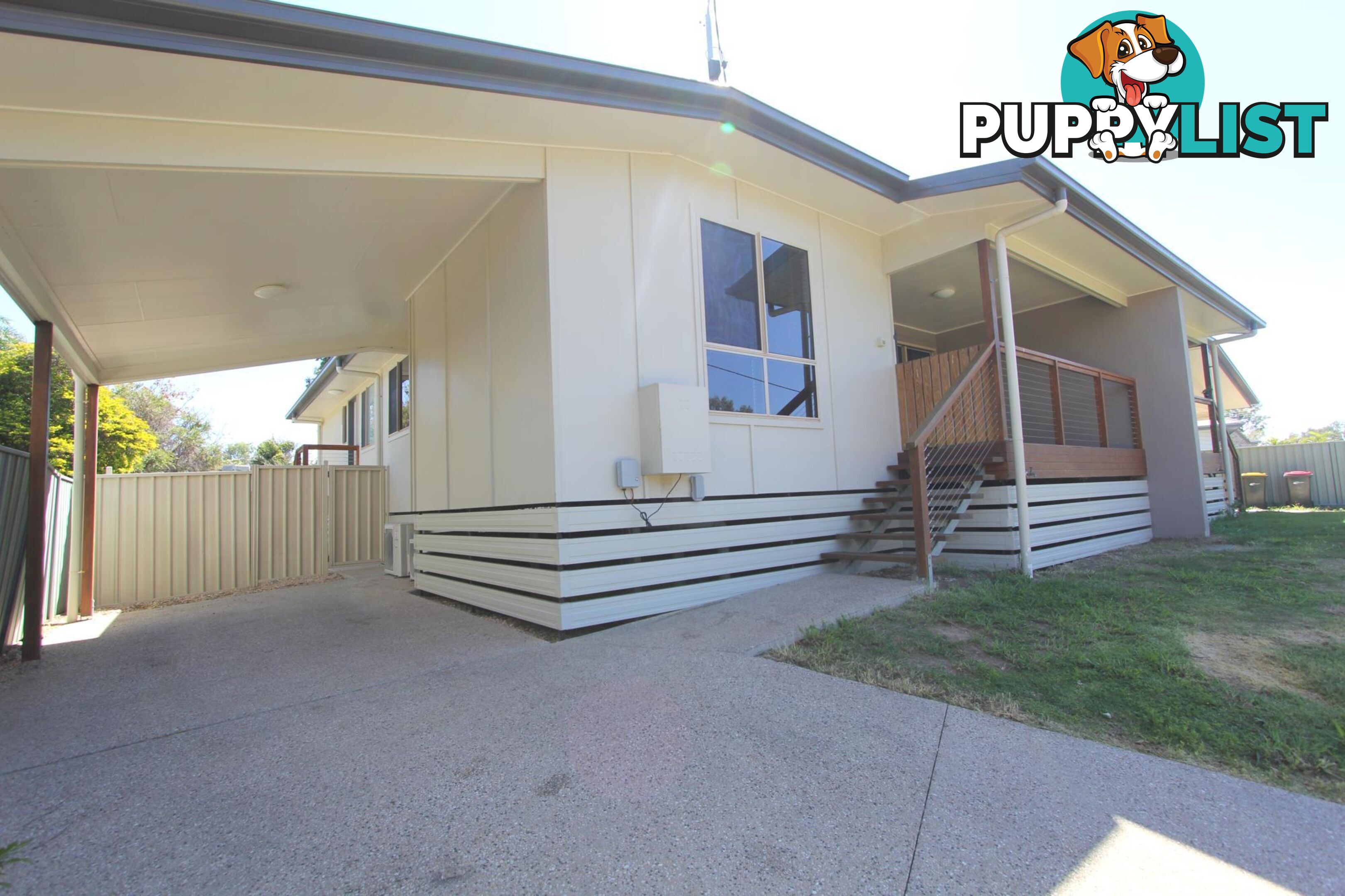 1/30 Riverview Street EMERALD QLD 4720