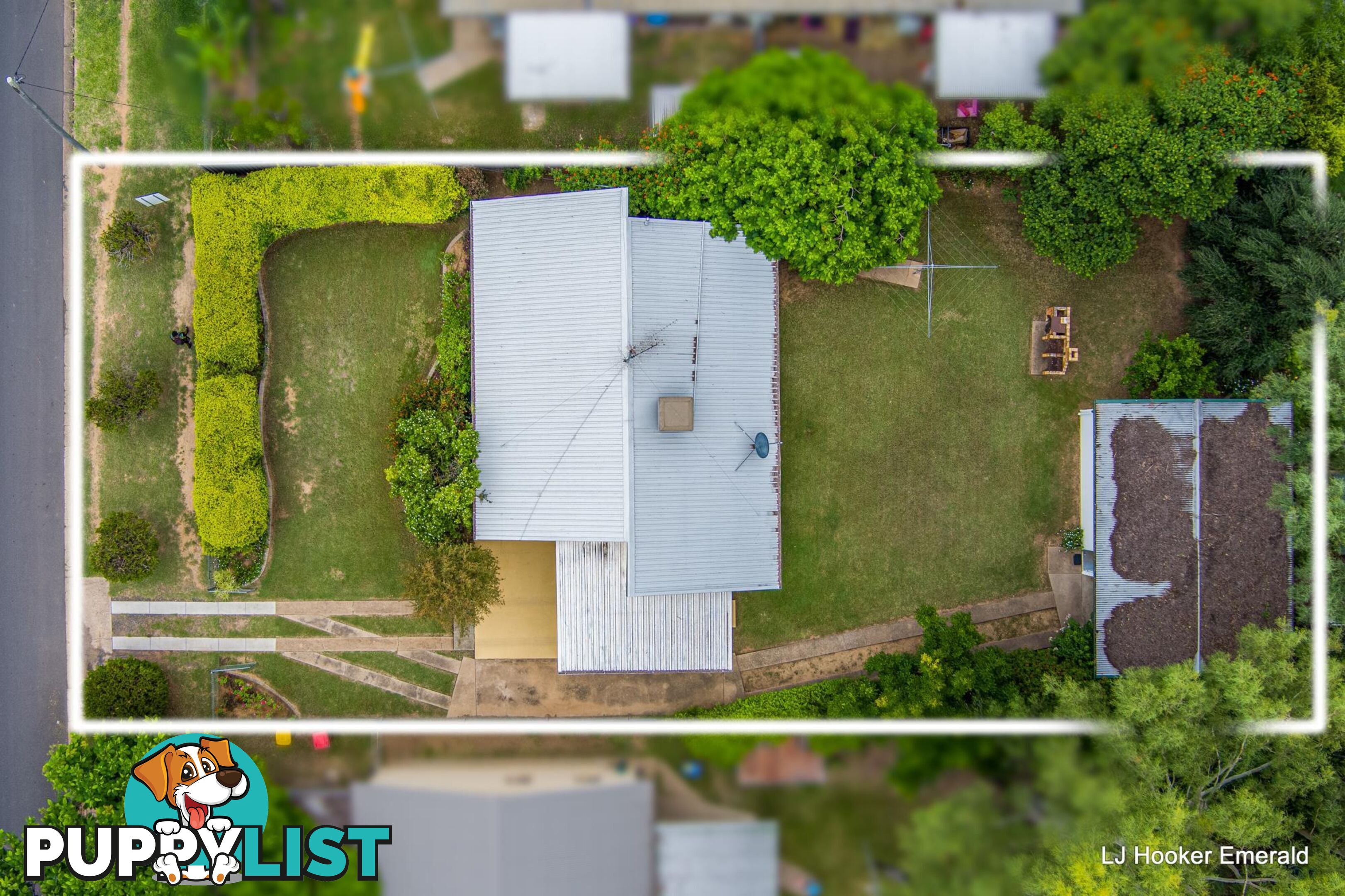 35 Harris Street EMERALD QLD 4720