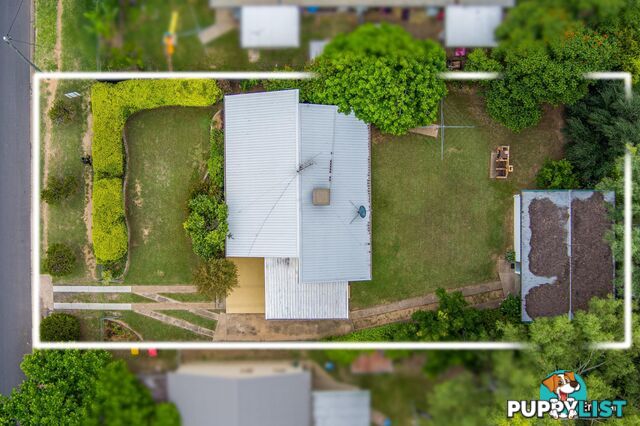 35 Harris Street EMERALD QLD 4720