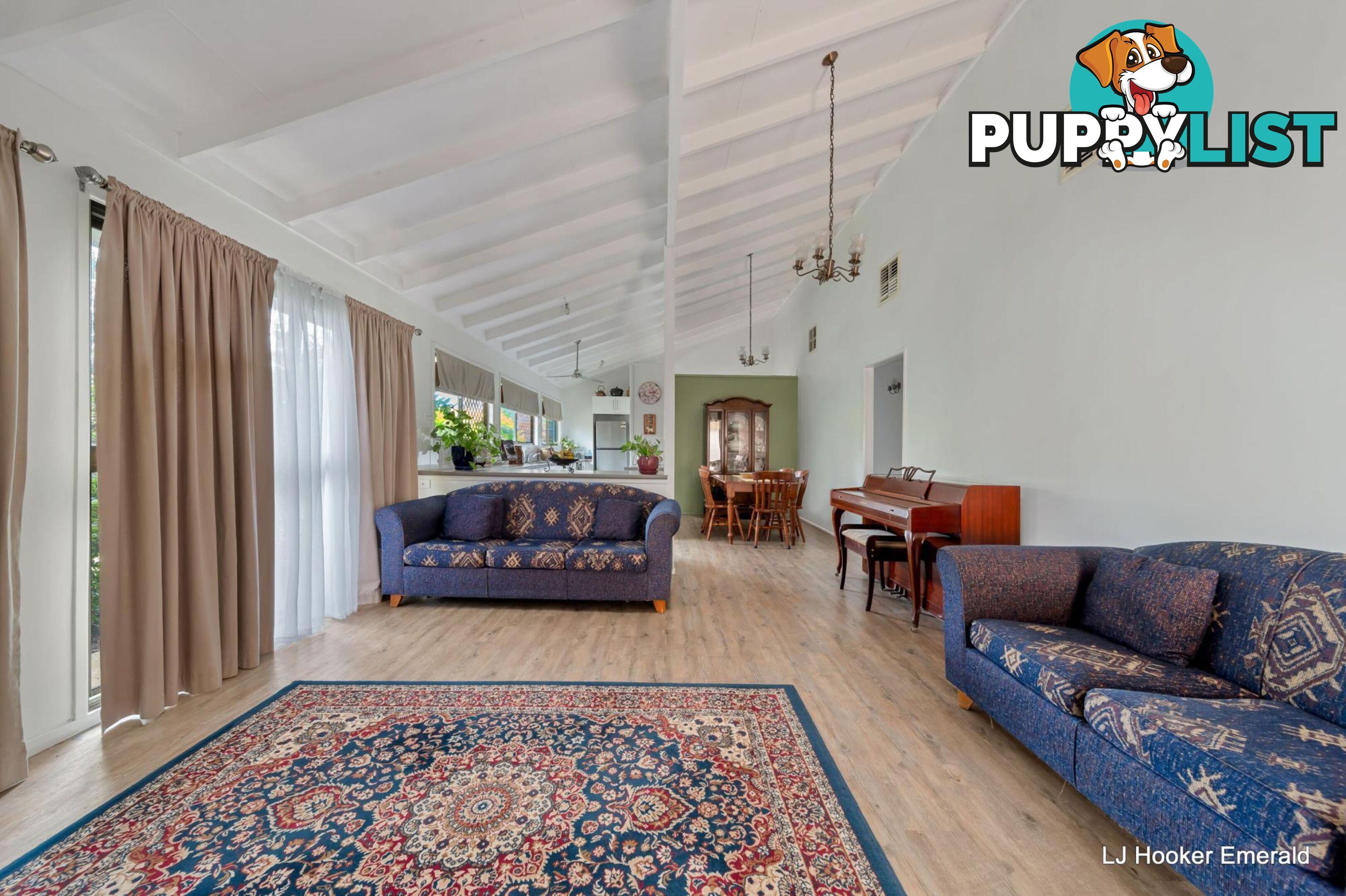 35 Harris Street EMERALD QLD 4720