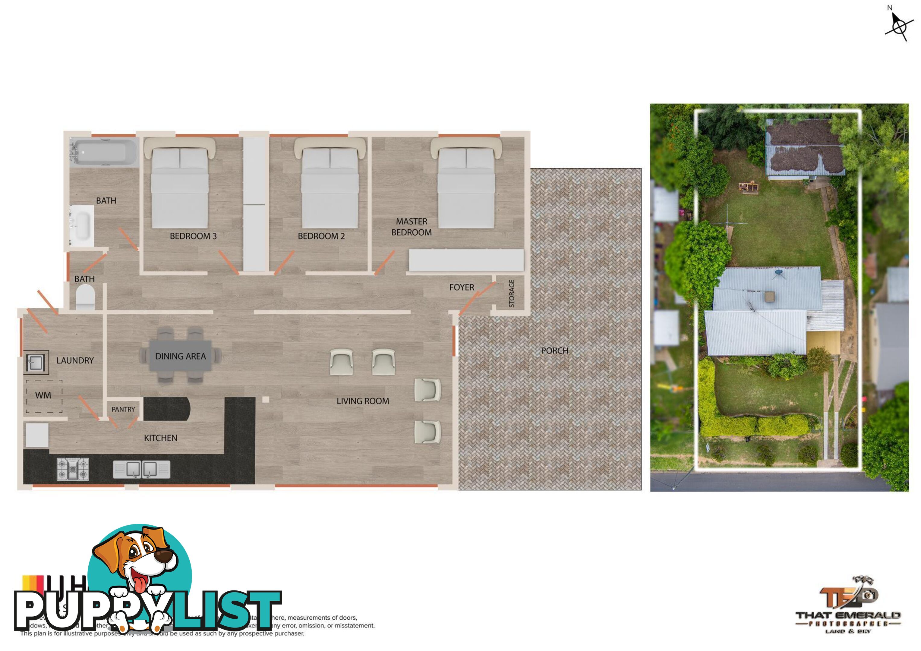 35 Harris Street EMERALD QLD 4720
