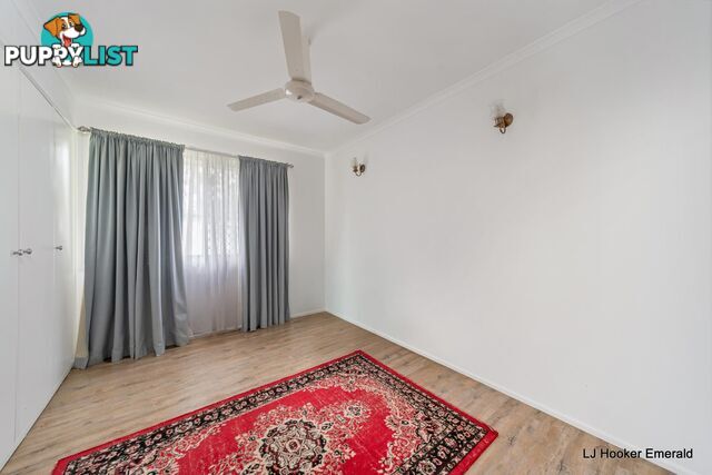 35 Harris Street EMERALD QLD 4720