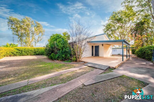 35 Harris Street EMERALD QLD 4720