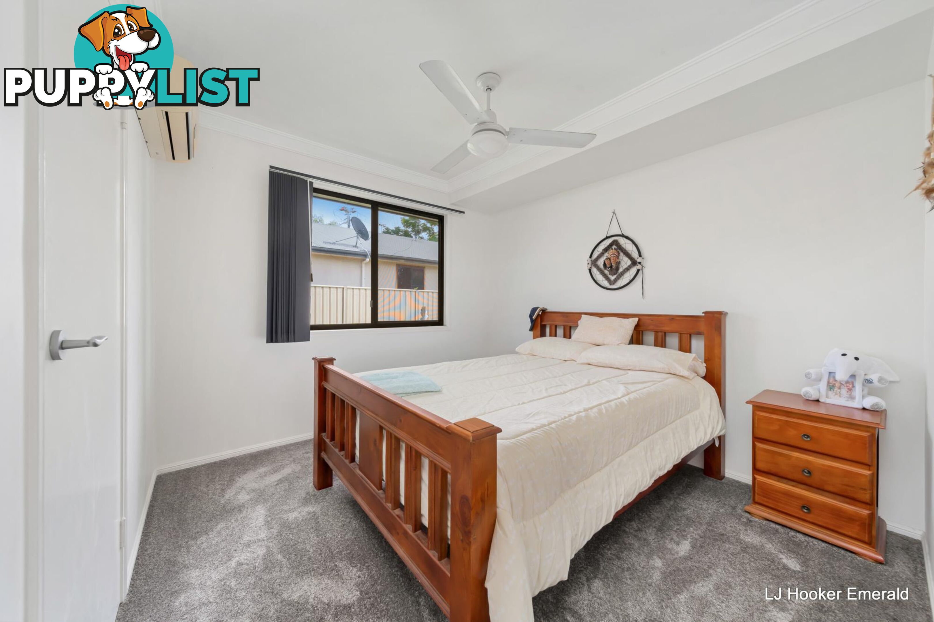 1/70 Long Street EMERALD QLD 4720