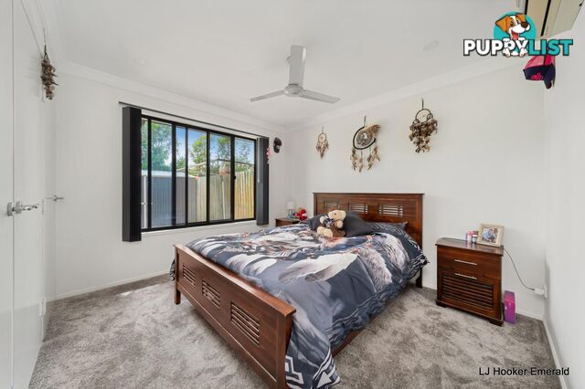 1/70 Long Street EMERALD QLD 4720