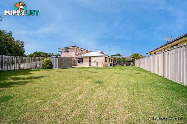 1/70 Long Street EMERALD QLD 4720