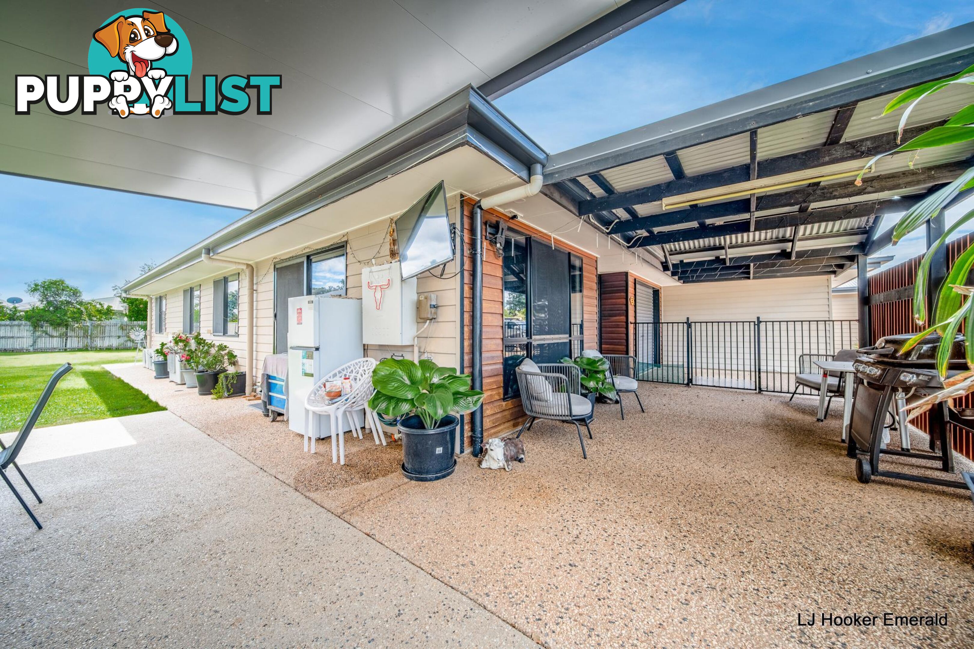 1/70 Long Street EMERALD QLD 4720