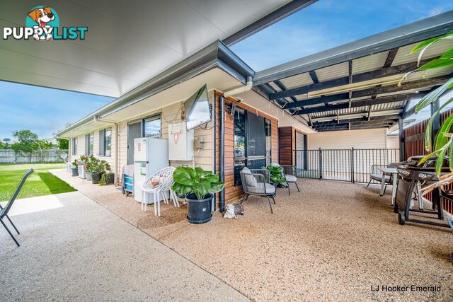 1/70 Long Street EMERALD QLD 4720