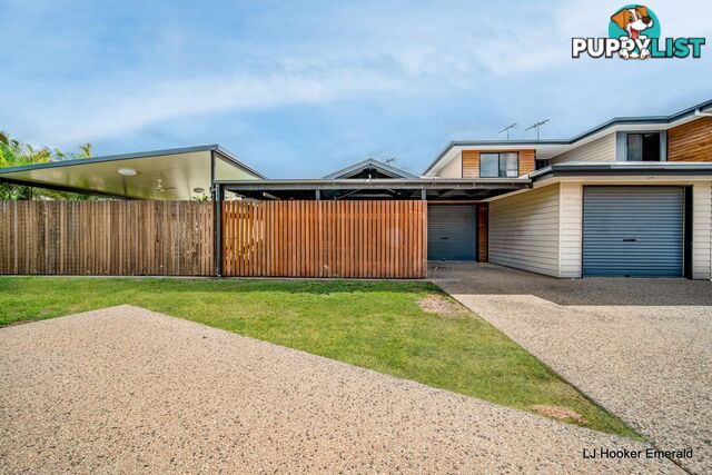 1/70 Long Street EMERALD QLD 4720