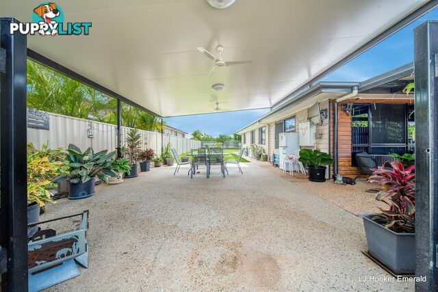 1/70 Long Street EMERALD QLD 4720