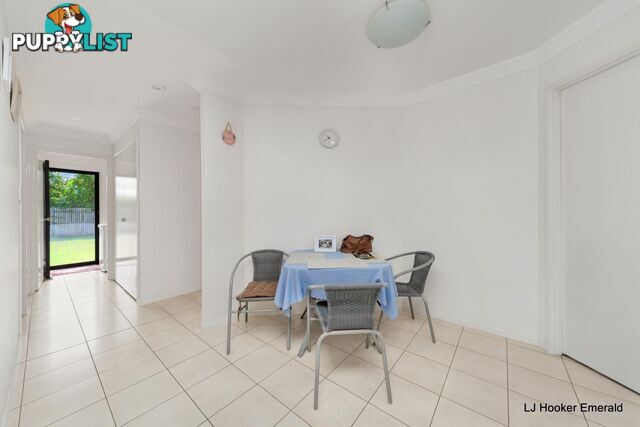 1/70 Long Street EMERALD QLD 4720