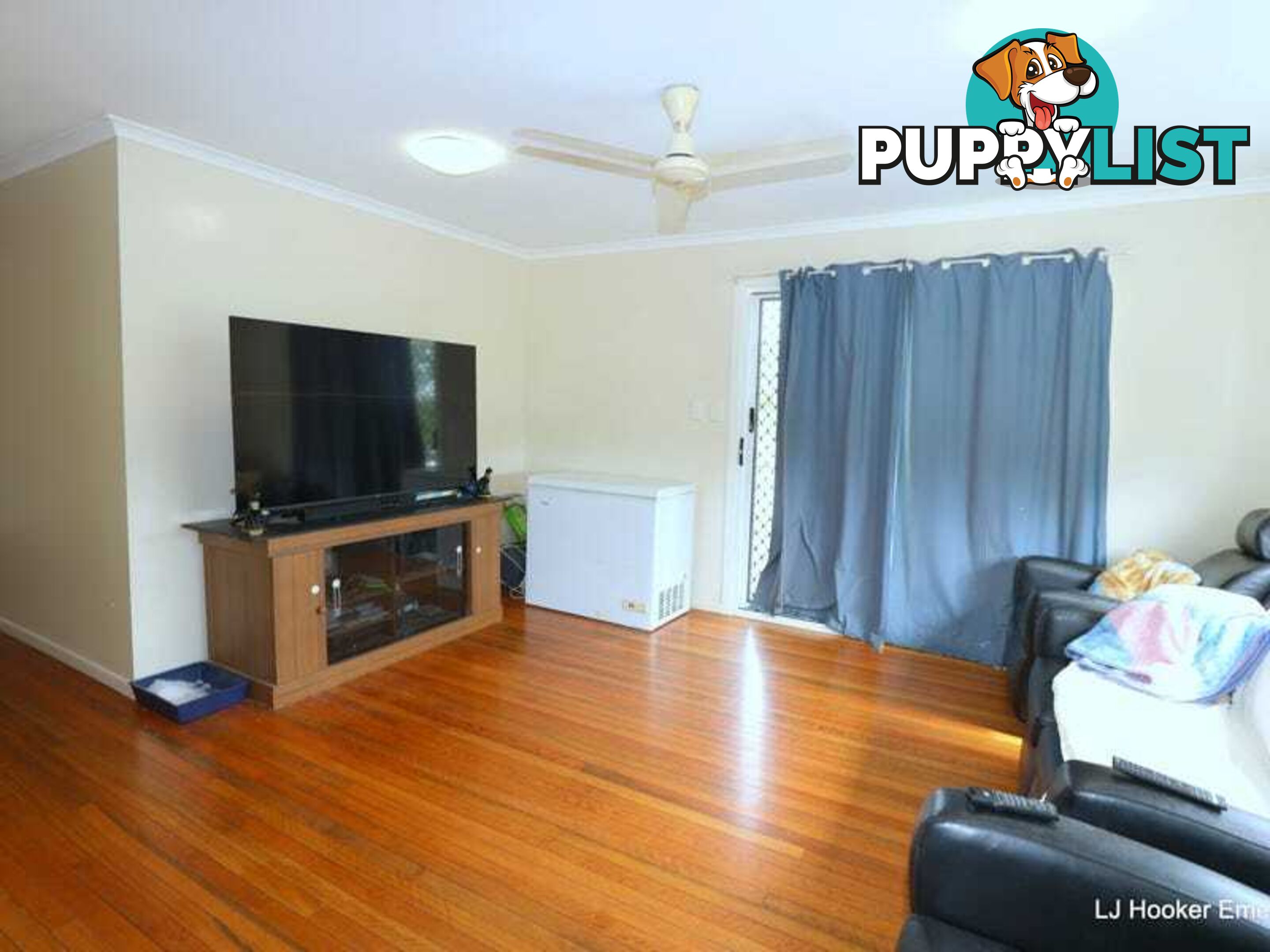 86 Burn Street CAPELLA QLD 4723