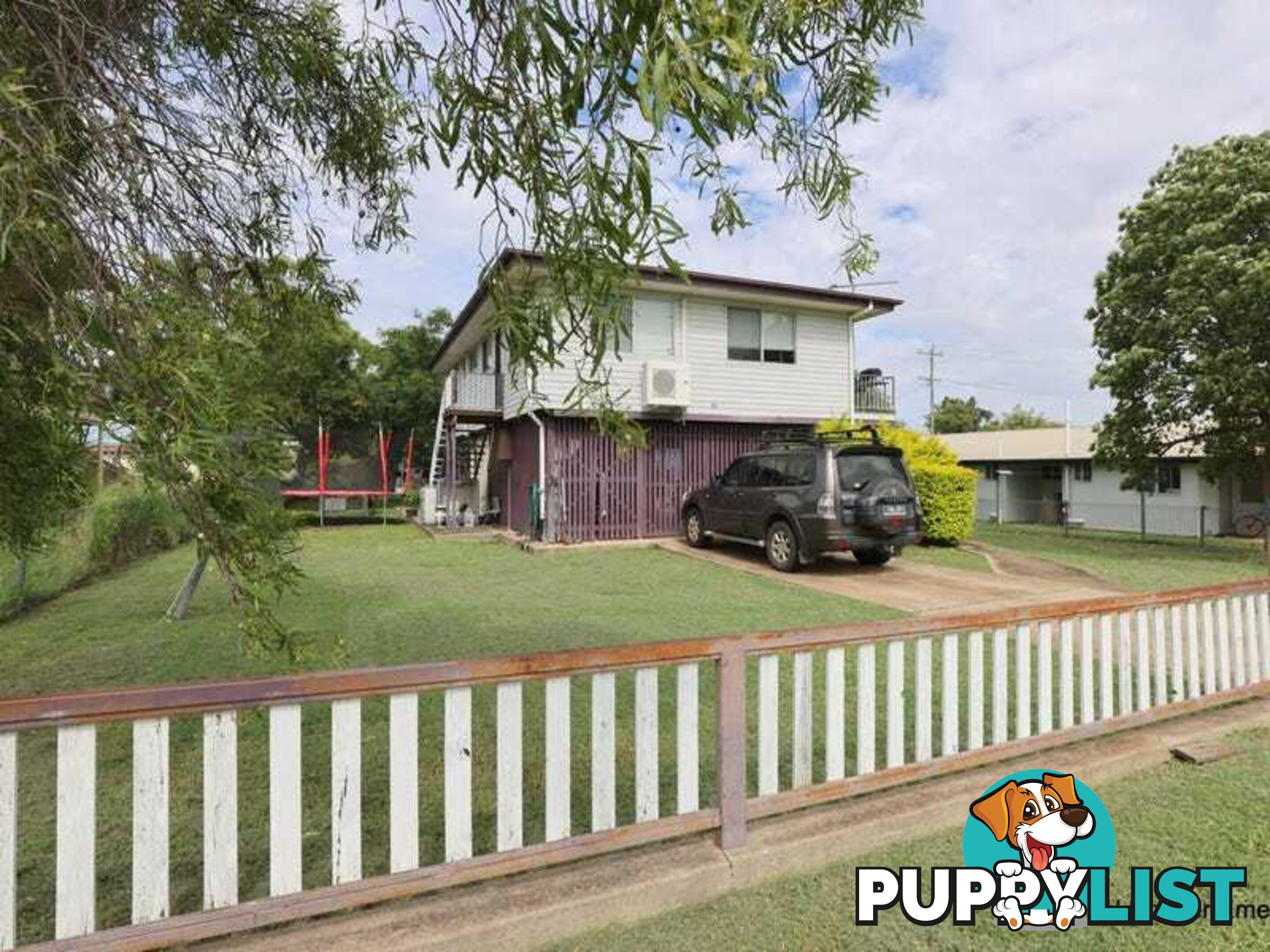 86 Burn Street CAPELLA QLD 4723