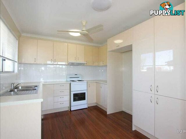 86 Burn Street CAPELLA QLD 4723